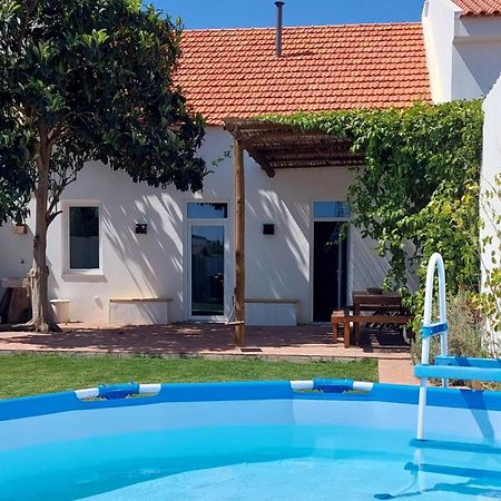 Casa Magana Em Grandola Villa Eksteriør billede