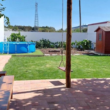Casa Magana Em Grandola Villa Eksteriør billede
