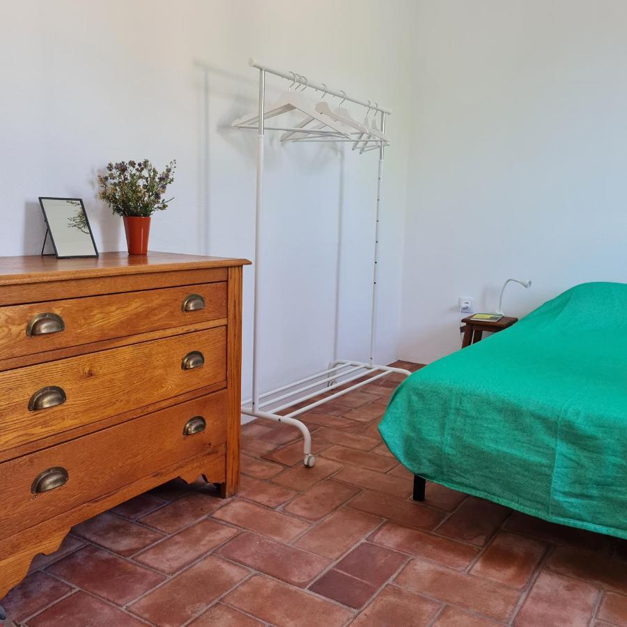 Casa Magana Em Grandola Villa Eksteriør billede