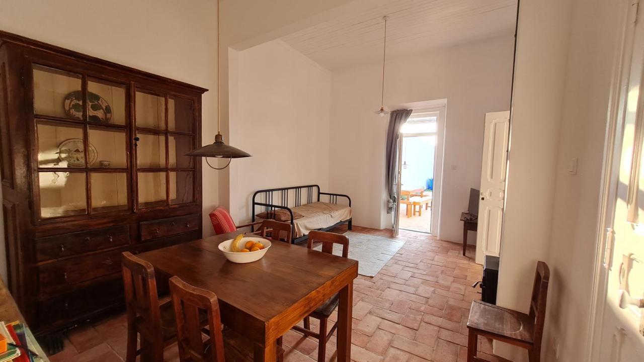Casa Magana Em Grandola Villa Eksteriør billede