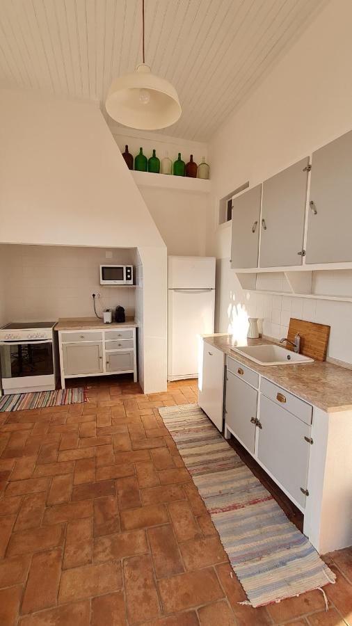 Casa Magana Em Grandola Villa Eksteriør billede