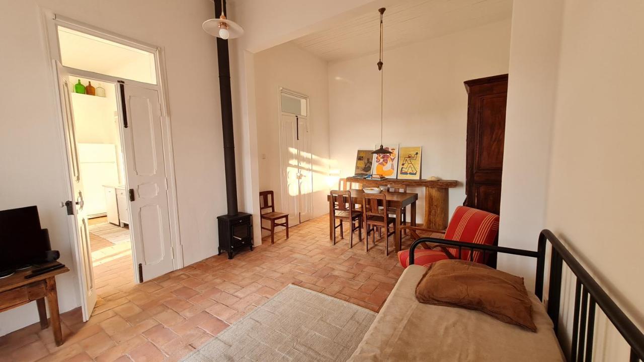 Casa Magana Em Grandola Villa Eksteriør billede