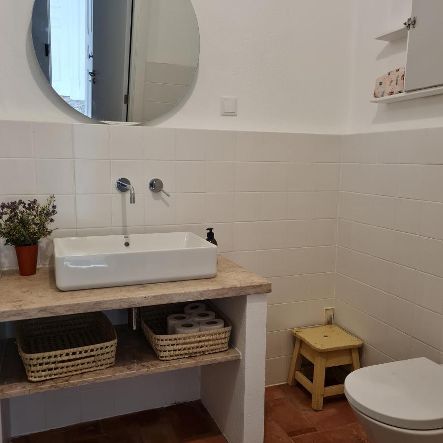 Casa Magana Em Grandola Villa Eksteriør billede