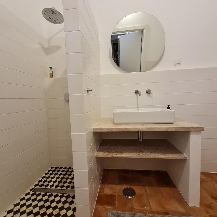 Casa Magana Em Grandola Villa Eksteriør billede