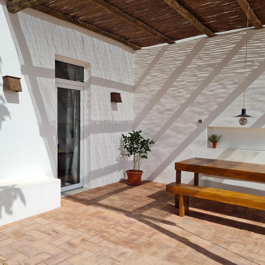 Casa Magana Em Grandola Villa Eksteriør billede