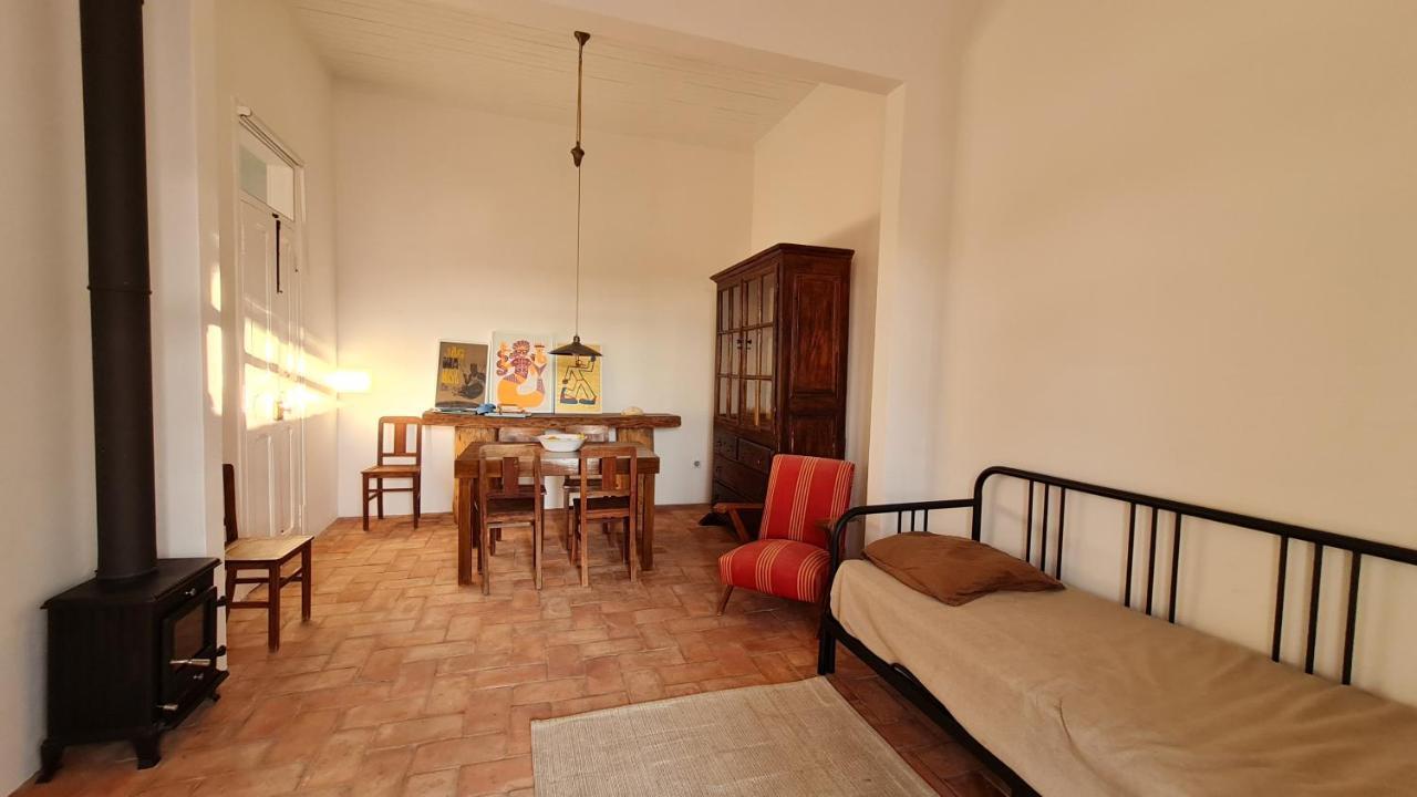 Casa Magana Em Grandola Villa Eksteriør billede