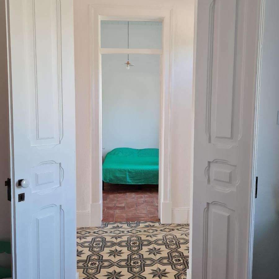 Casa Magana Em Grandola Villa Eksteriør billede