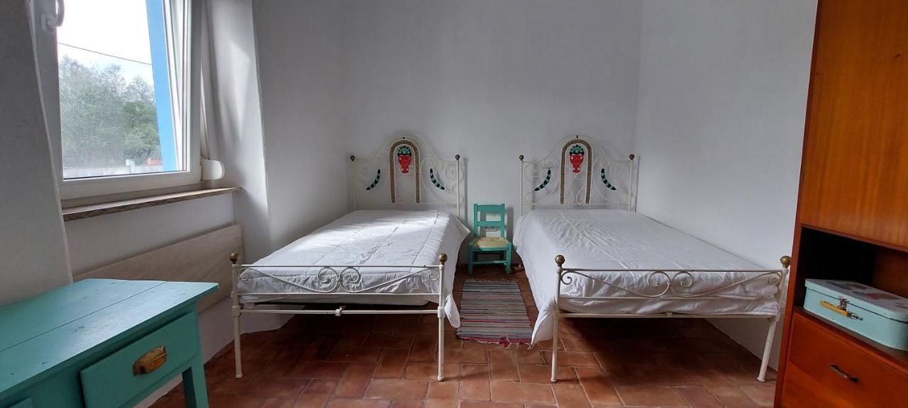 Casa Magana Em Grandola Villa Eksteriør billede