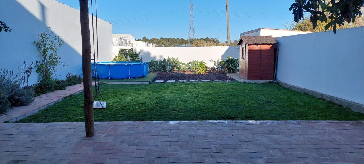 Casa Magana Em Grandola Villa Eksteriør billede