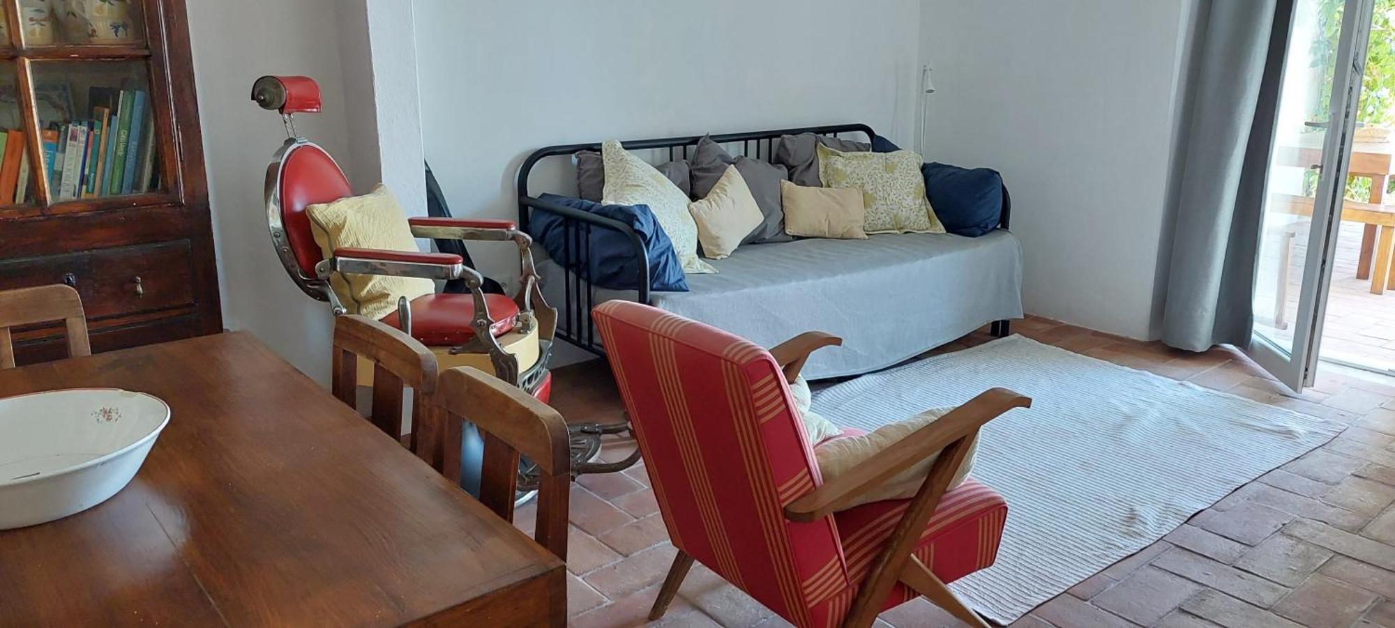 Casa Magana Em Grandola Villa Eksteriør billede